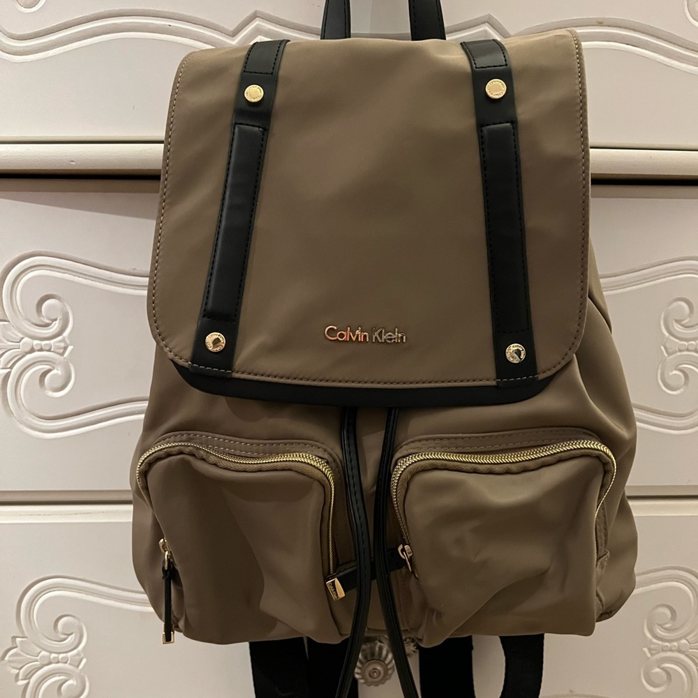 Calvin Klein Backpack